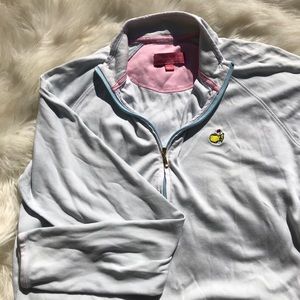 Magnolia Lane Half Zip women’s pullover